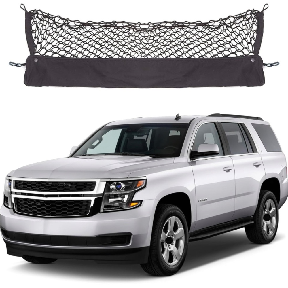 Cargo Net Yukon Suburban Tahoe Escalade 2015-2023